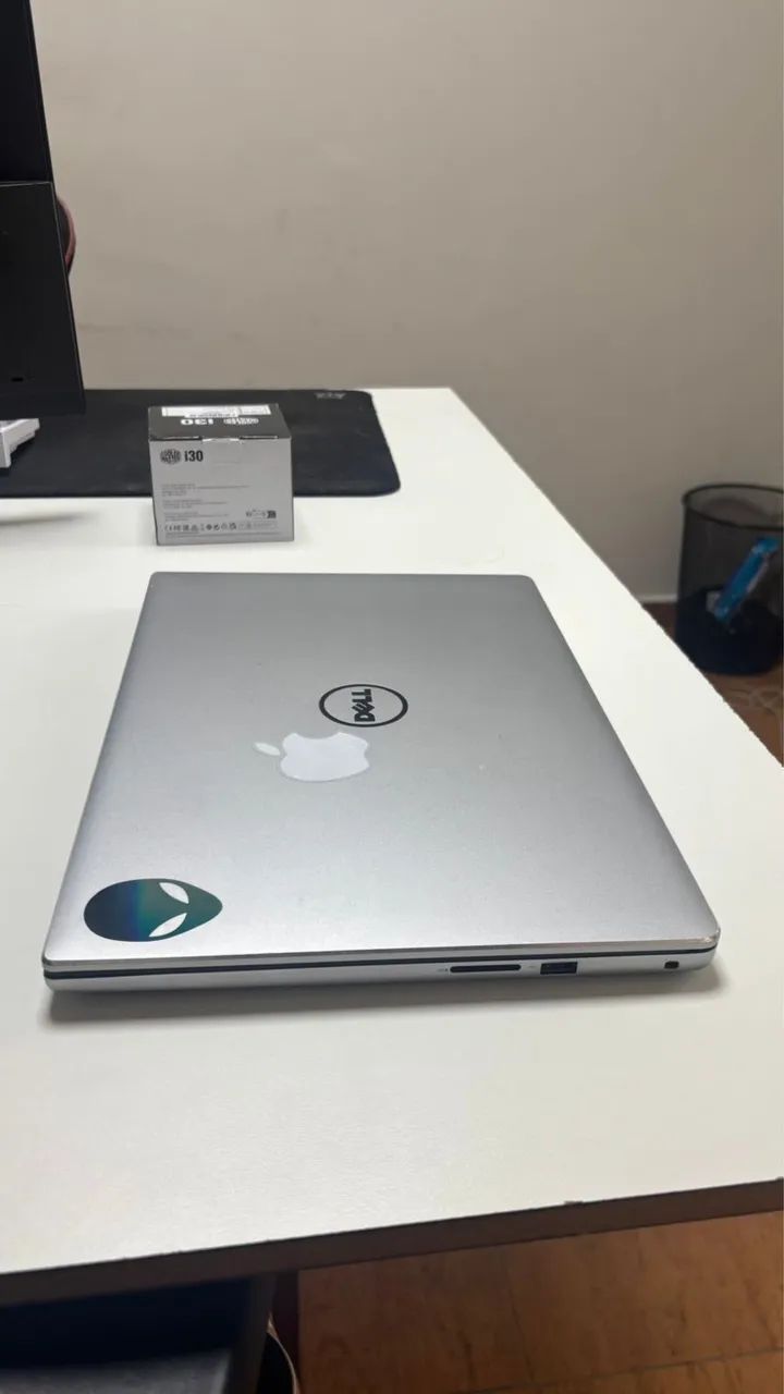 NOTEBOOK DELL INSPIRON 7560 - Foto 3