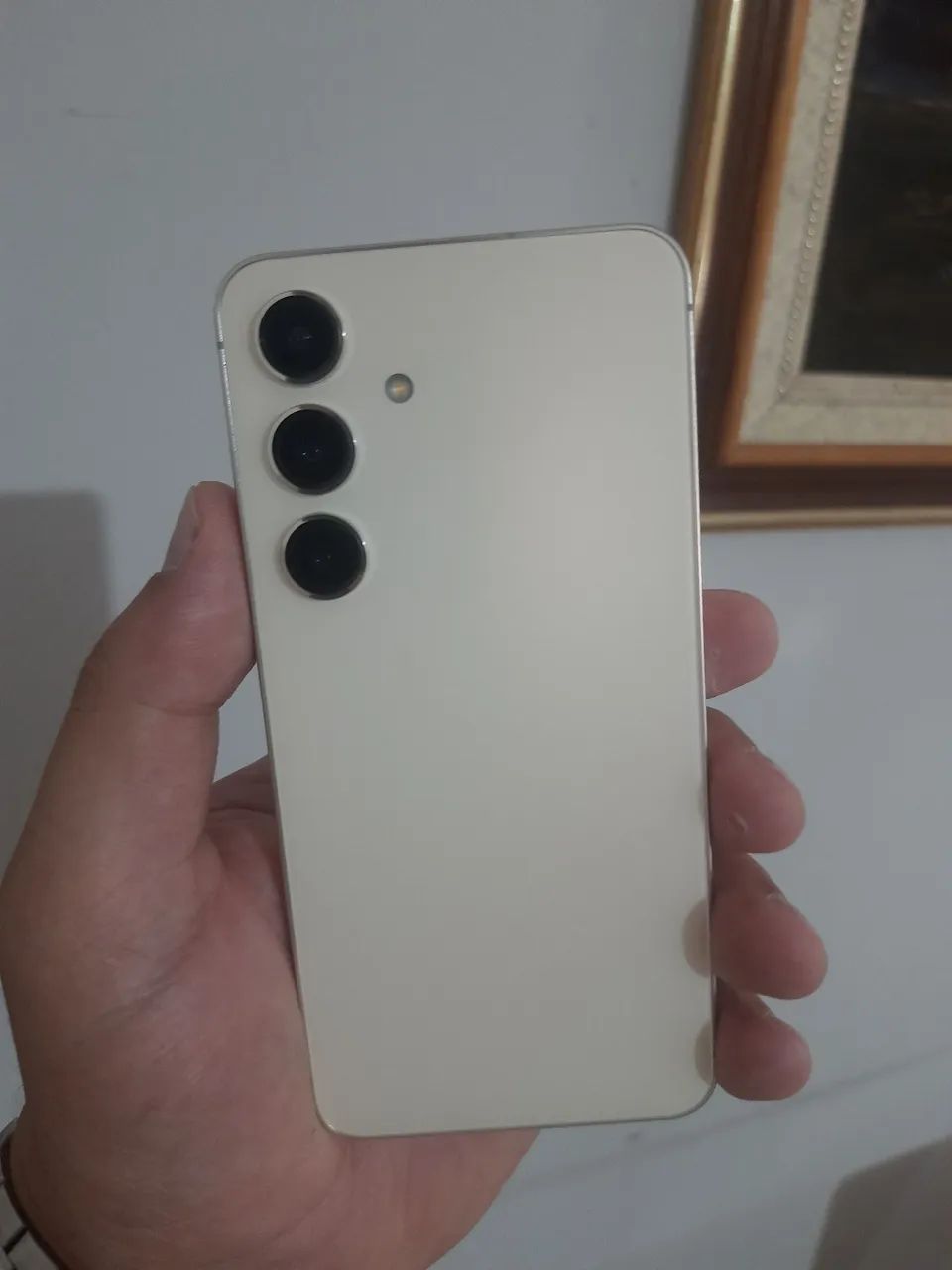 Samsung s24 256 gb - Foto 2
