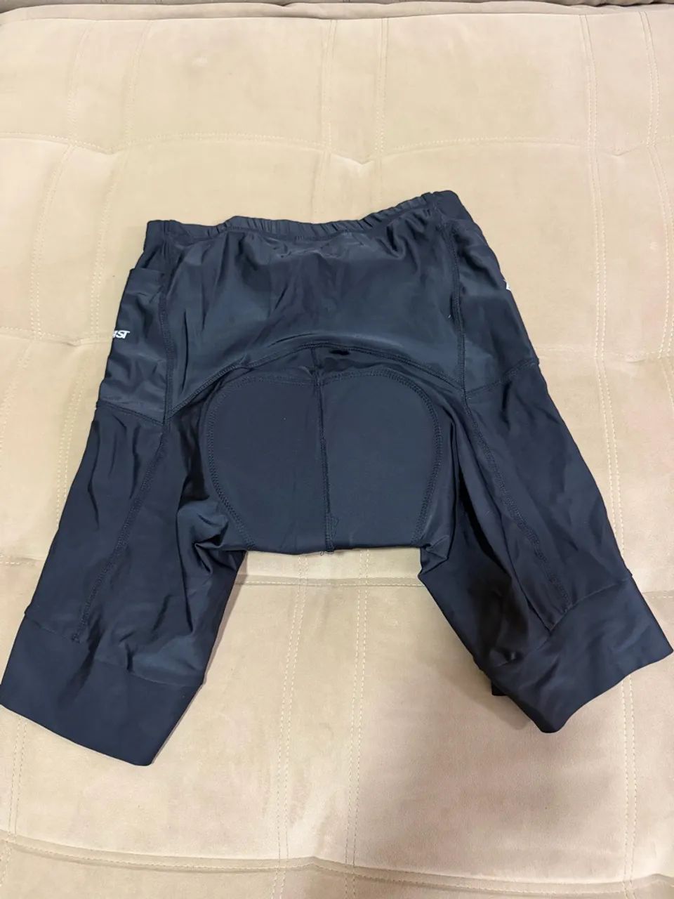 Roupa ciclista 