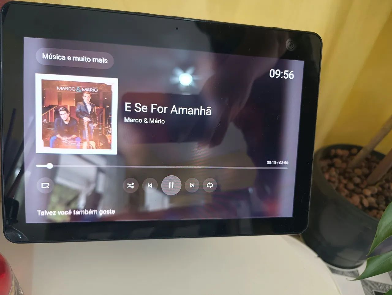 Echo show 10  - Foto 2