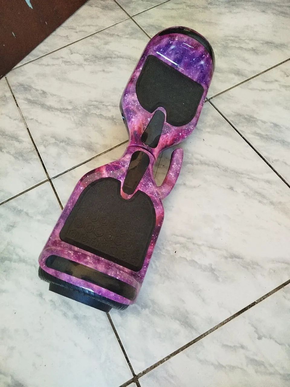 Hoverboard infantil