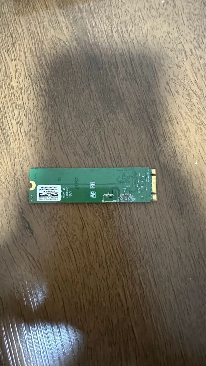 NVMe Sata 128GB 403953714380165121