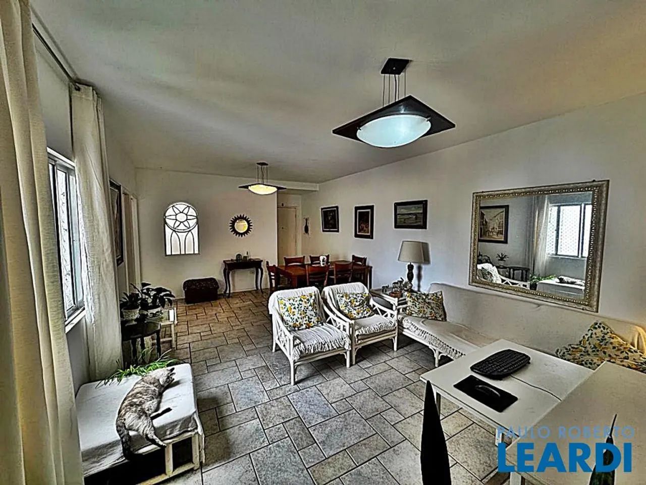 APARTAMENTO - PINHEIROS - SP - Foto 2