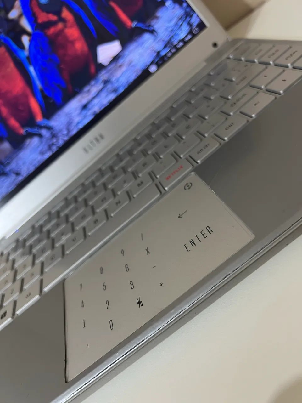 CORE I3 5a GERAÇÃO - PLACA DE VIDEO - NOTEBOOK ULTRA - Foto 3