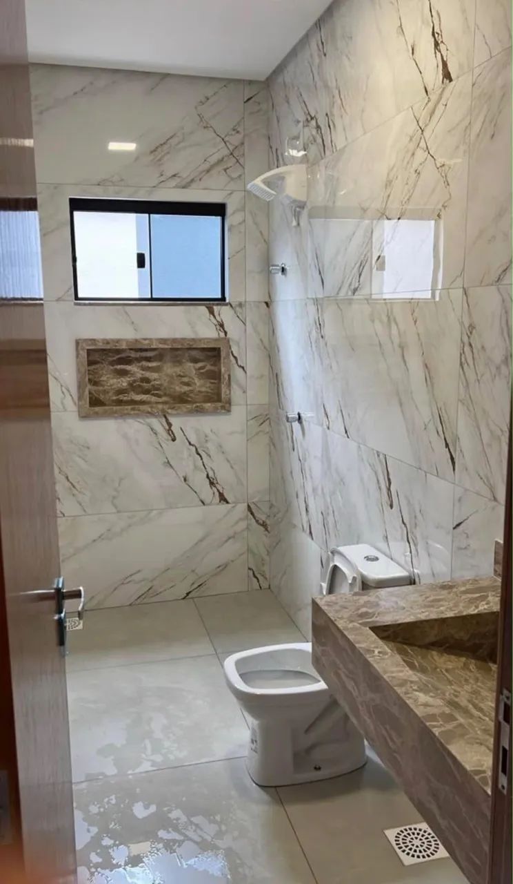 VENDO CASA NA SERRARIA  - Foto 3