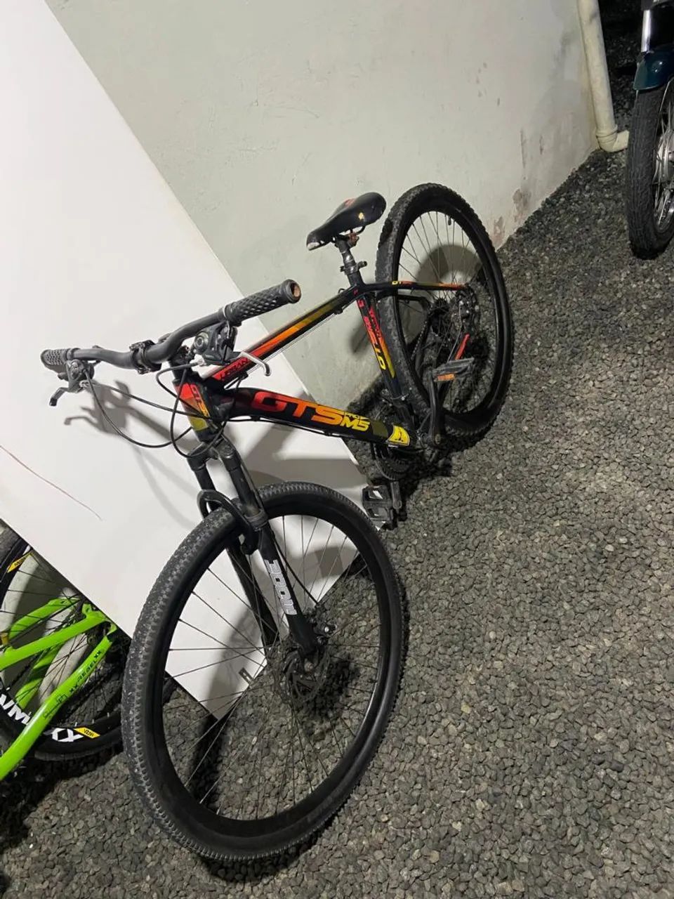 Bicicleta - Foto 2