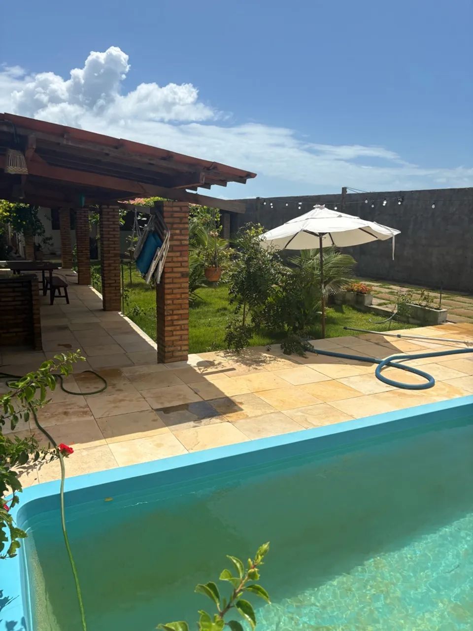 Vendo casa na Taiba-Ce - Foto 3