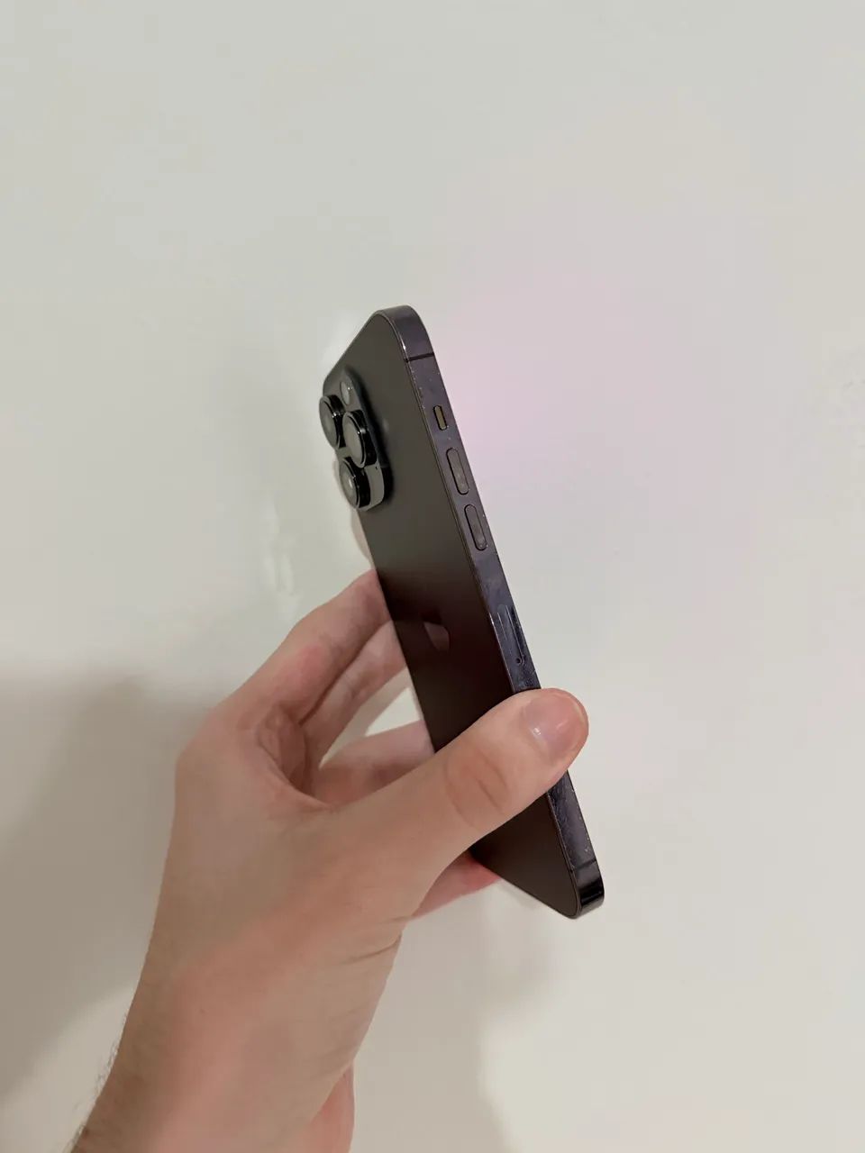 iPhone 14 Pro Max 256GB (Preço Negociável) - Foto 2