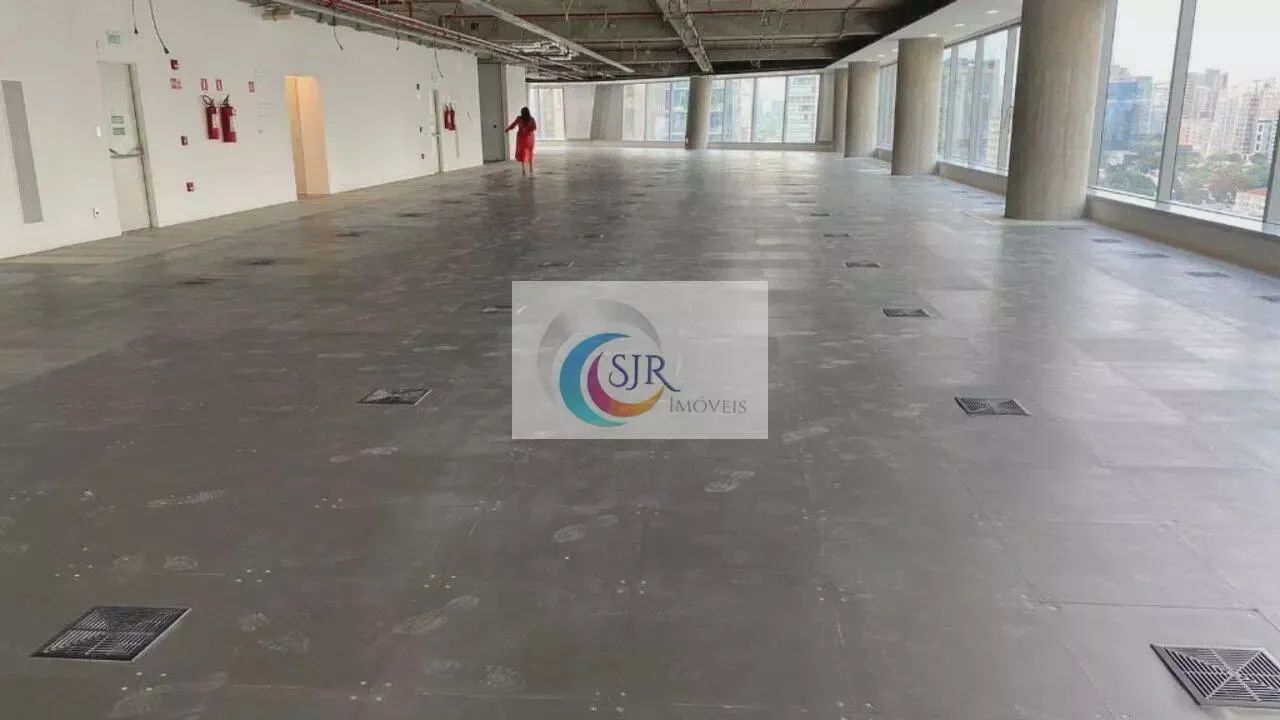 Imóvel para aluguel com 500 metros quadrados em Itaim Bibi - São Paulo - SP - Foto 3