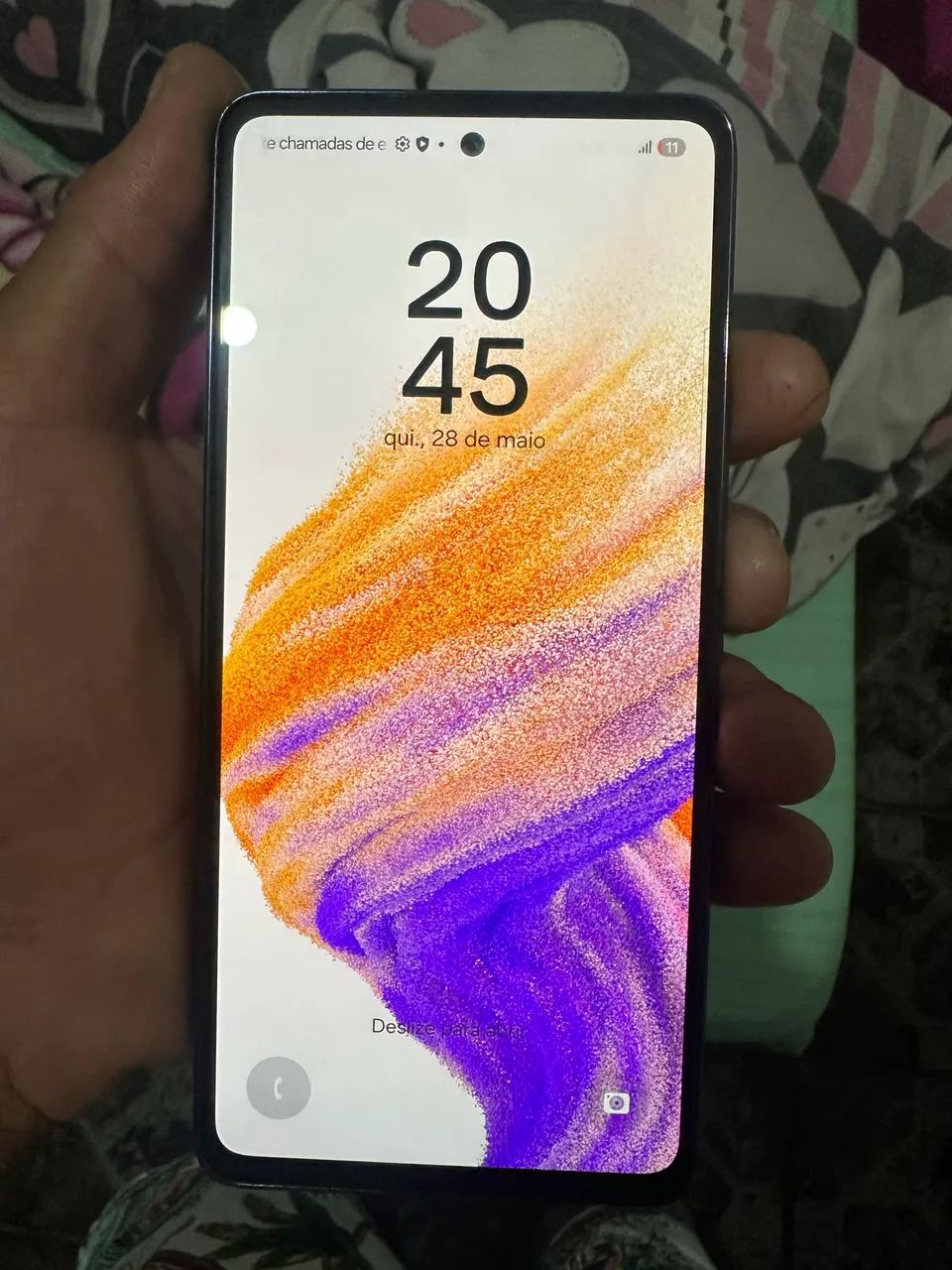 A53 128Gb  - Foto 2