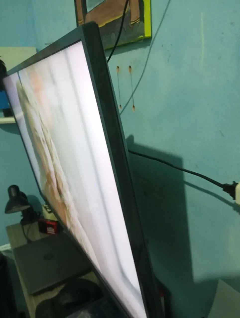 Smart Tv led LG  - Foto 5