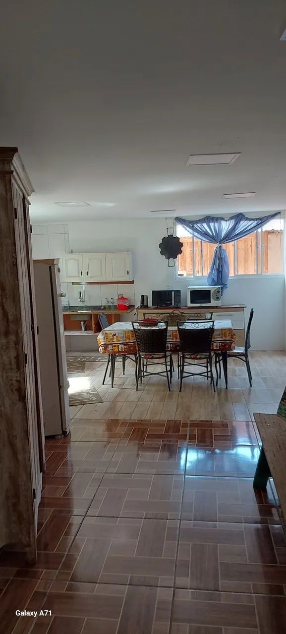 Casa mobilada  - Foto 5