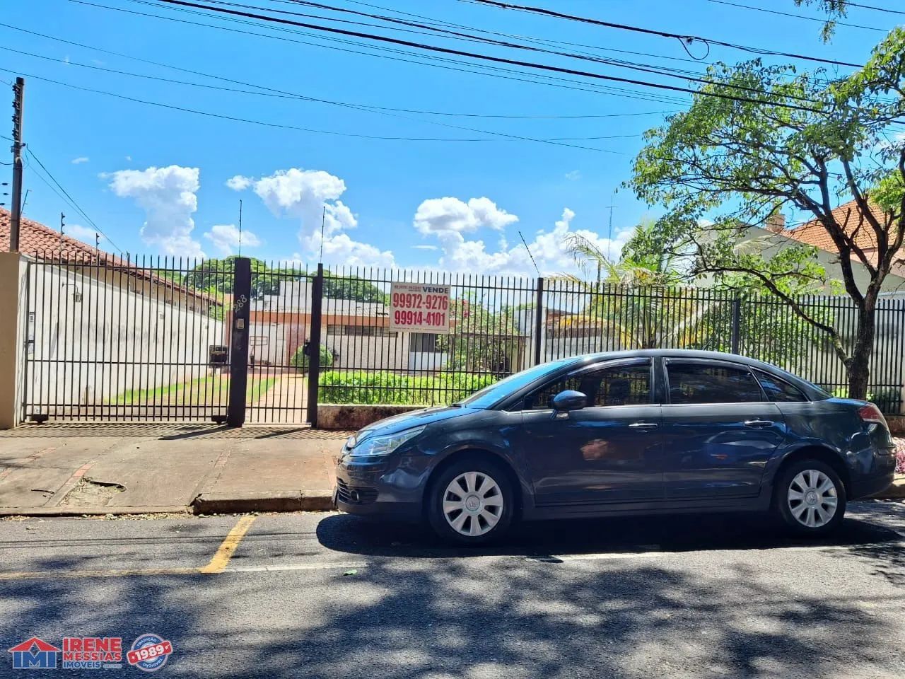 Terreno a venda no bairro Zona 02 - Maringá/PR - Foto 4