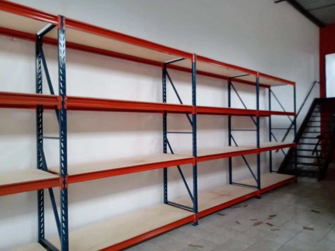 PORTA PALLETS - Foto 3
