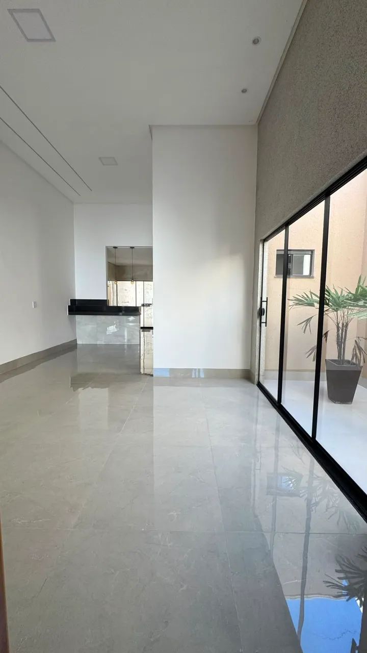 Casa - Residencial Morumbi - Foto 3
