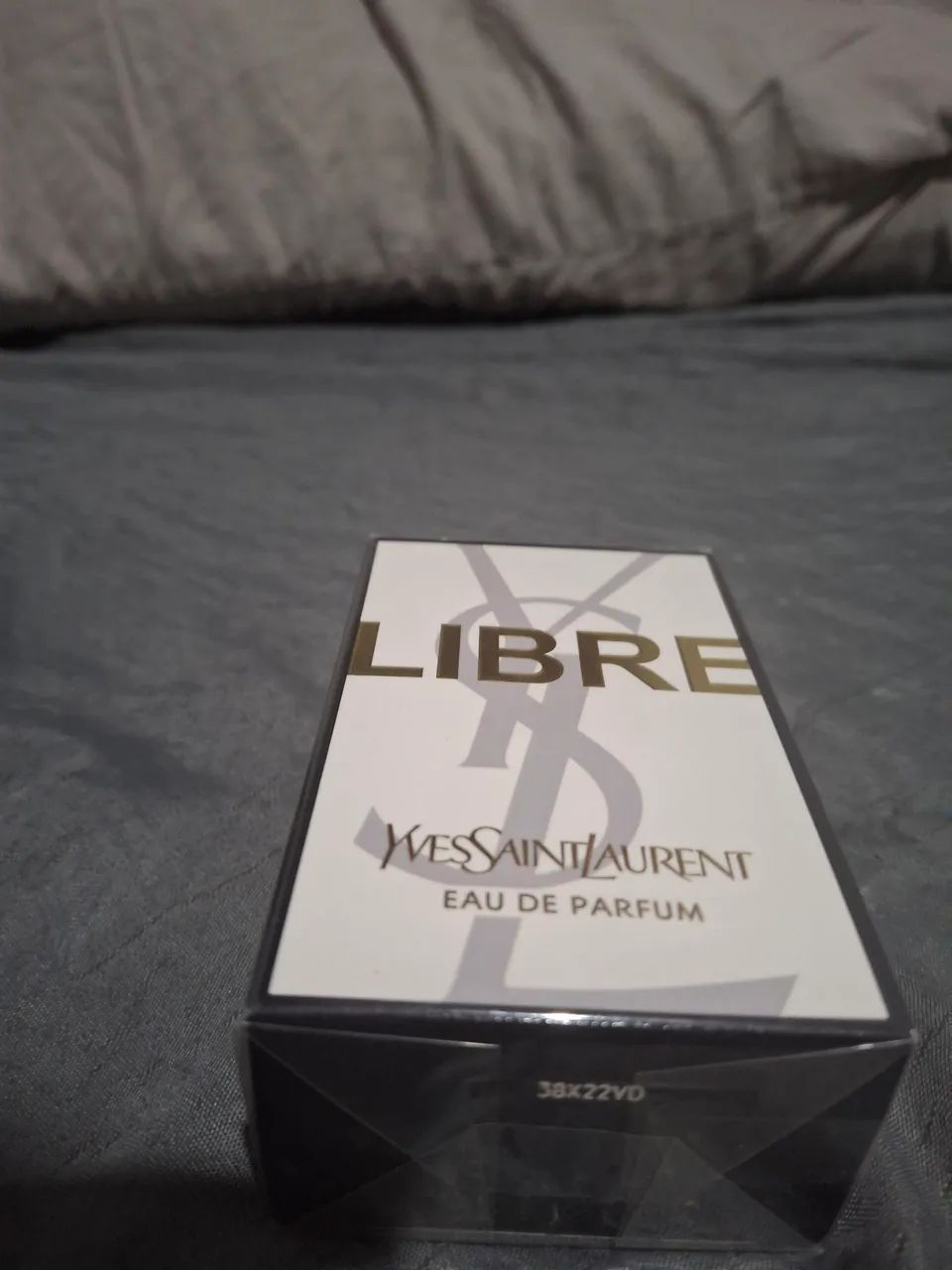 PERFUME LIBRE YSL 30ml (original) - Foto 5