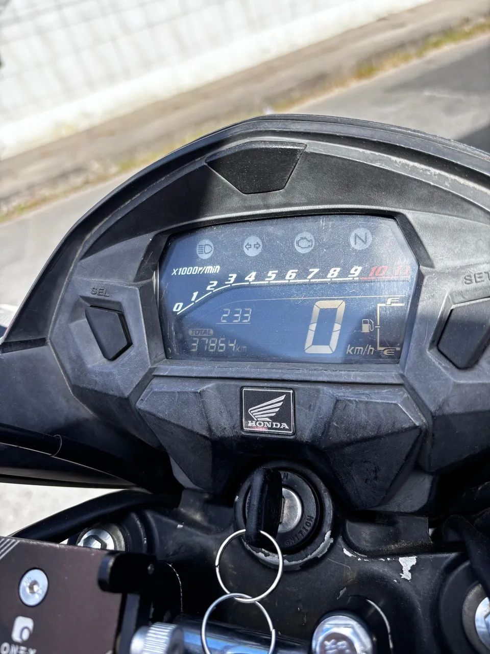Titan 160 - Foto 4