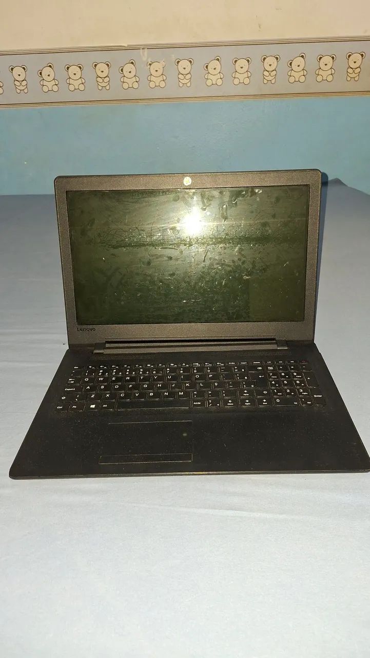 NOTEBOOK LENOVO - Foto 3
