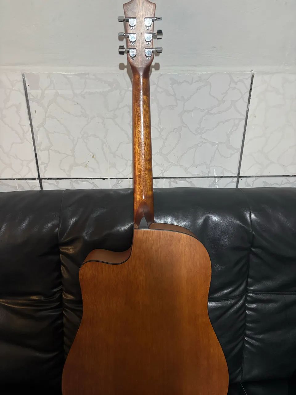 Violão folk - Foto 4