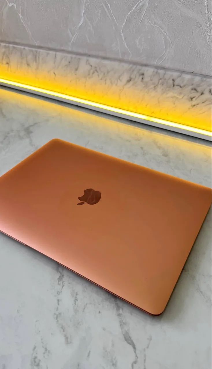 MacBook Air 2019 Core i5 8GB - Notebooks - Rodolfo Teófilo