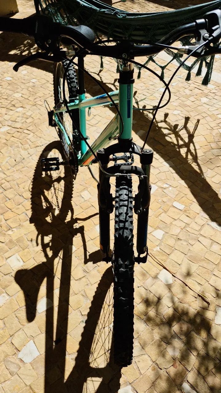 Bicicleta - Foto 2