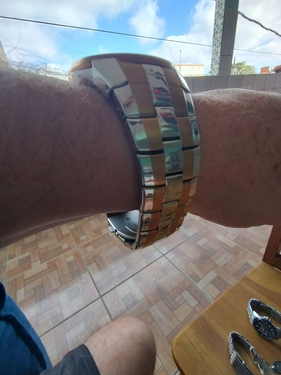 Orient Multifuncional Novo - Foto 4