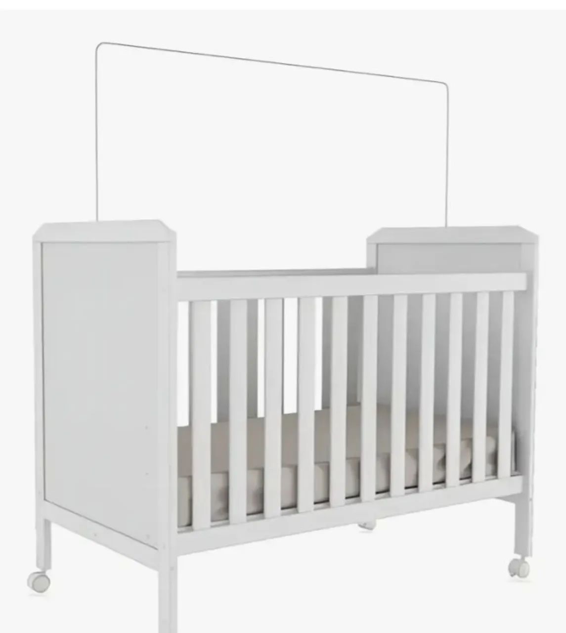 Berço infantil  - Foto 3