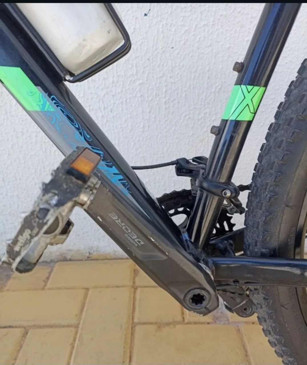 BICICLETA CICLISTA - Foto 3