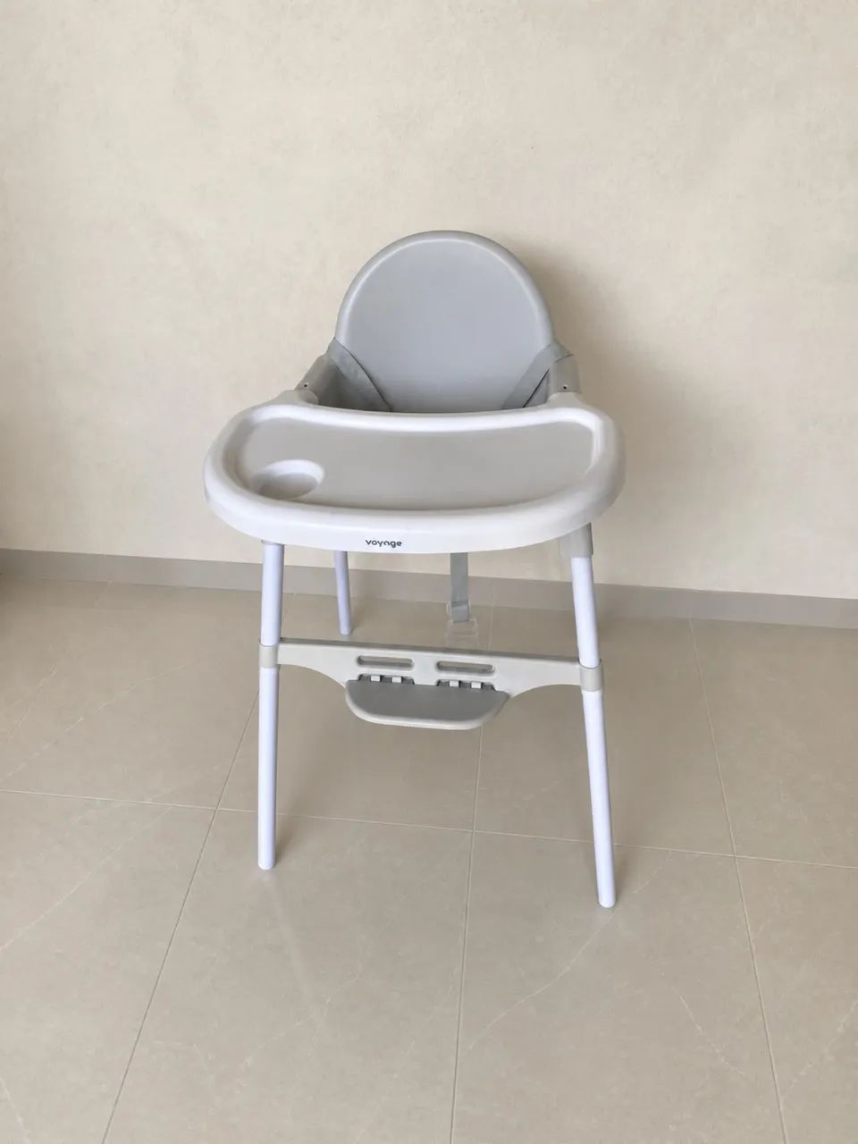 Cadeirinha alimentação 