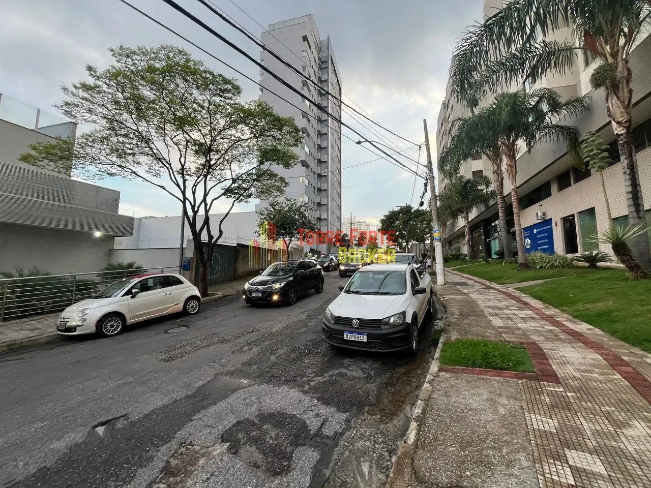 Venda e locação - à venda, Buritis, Belo Horizonte, MG - Foto 4