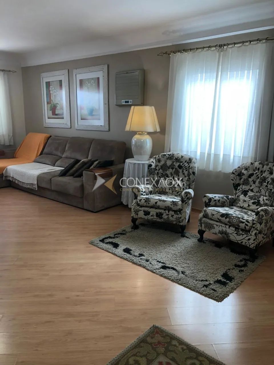 casa - Vila Nogueira - Campinas - Foto 3