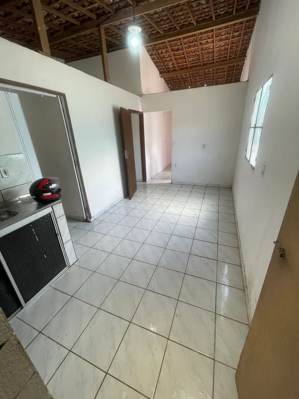 VENDE-SE CASA NO CJ PÔR DO SOL  - Foto 3