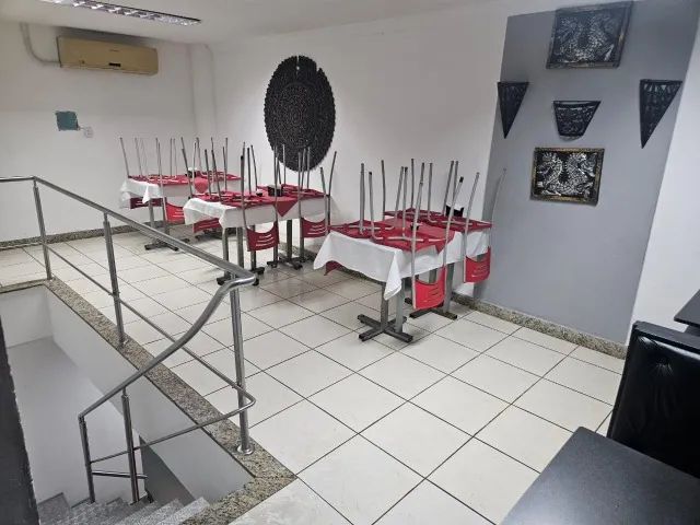 Restaurante Self-Service - Foto 3