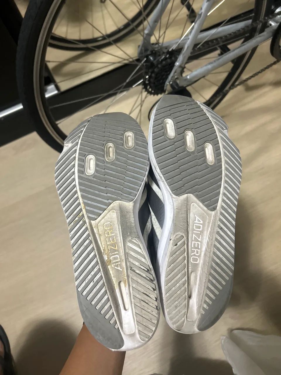 Adizero SL 2 - Foto 3