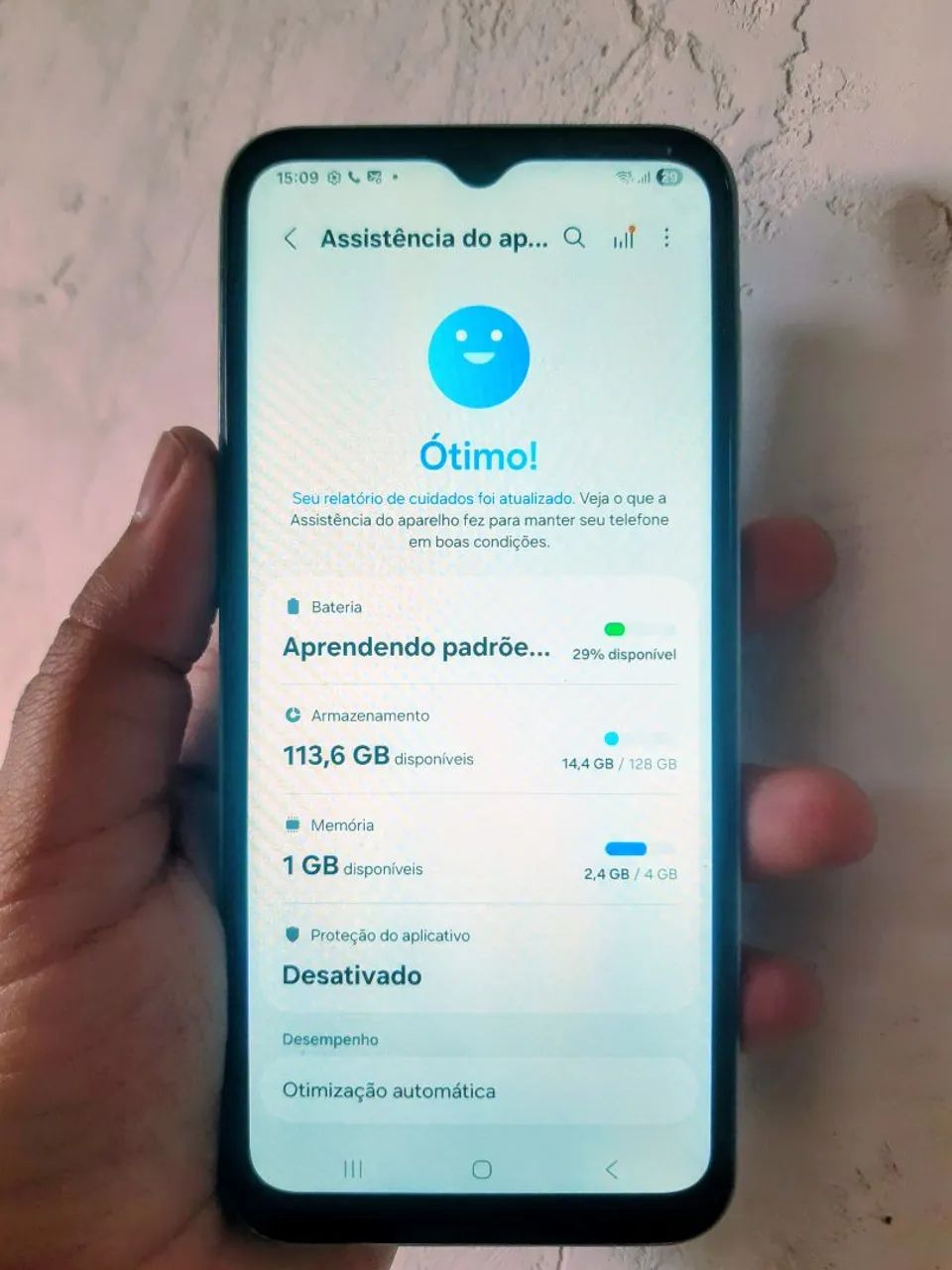 Samsung A14 5G - Foto 2