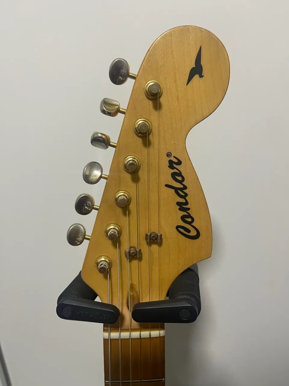 Condor GX-50 - Made in Korea - Foto 5