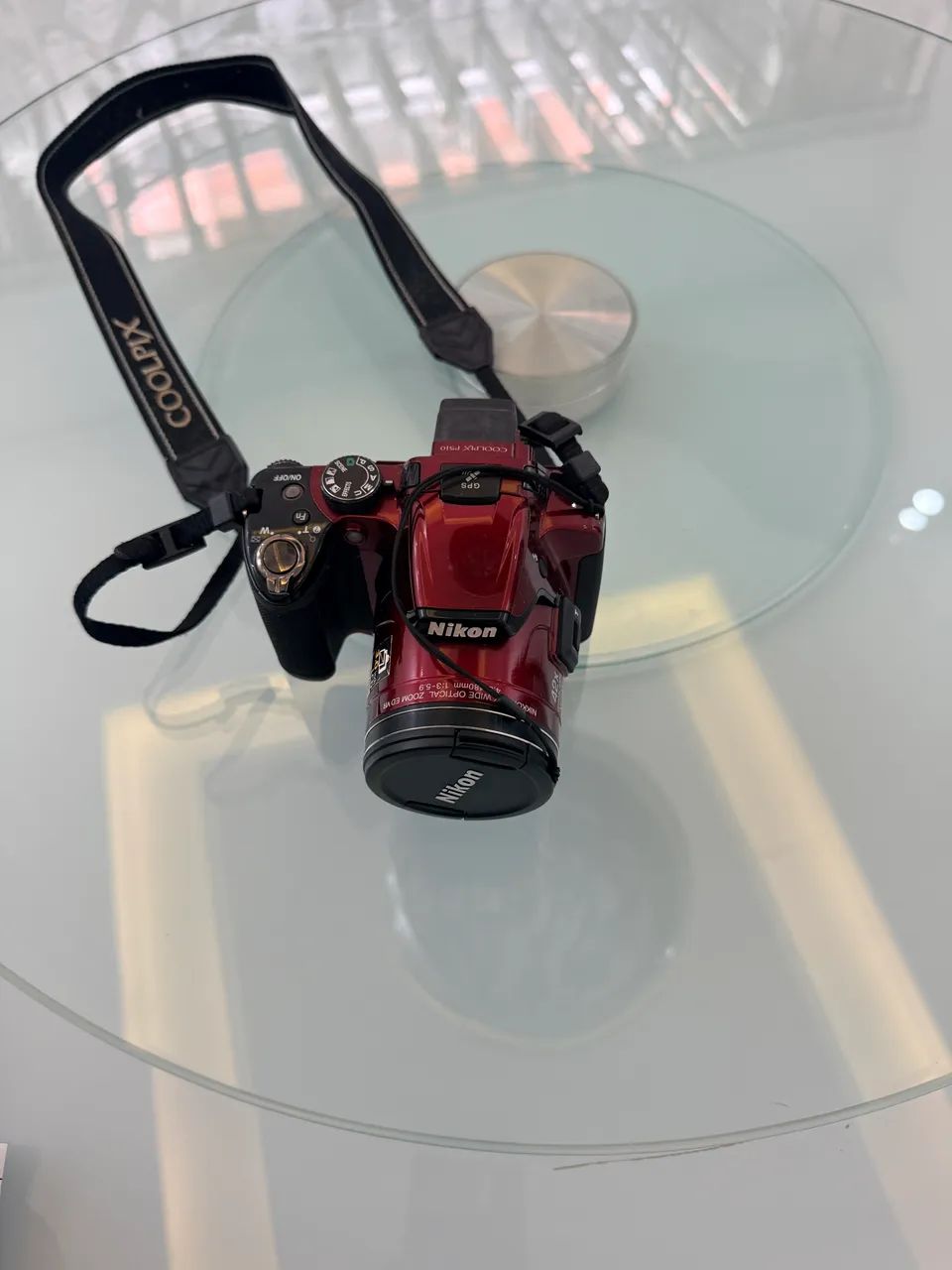 Camera digital NIKON - Foto 4