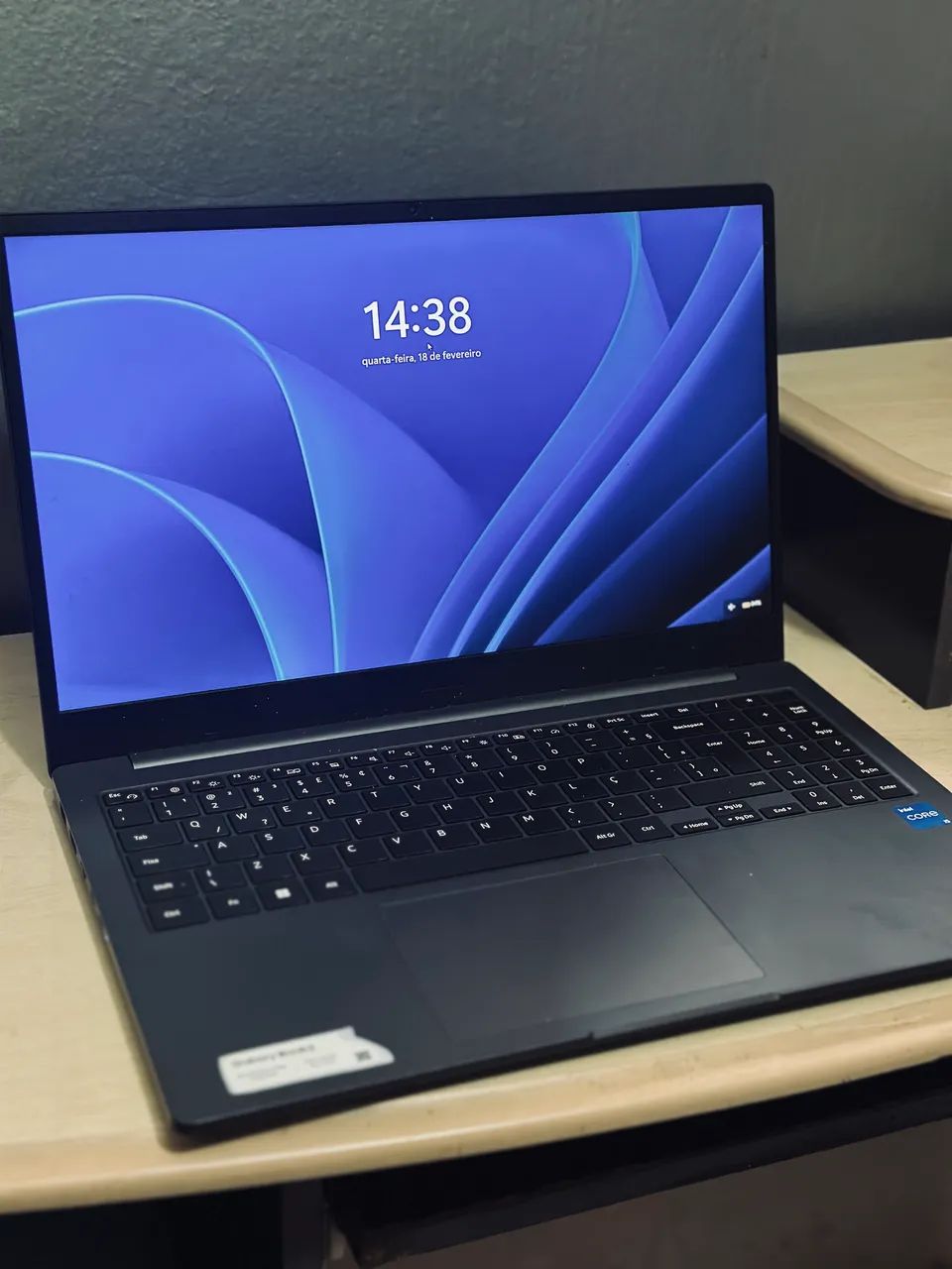 Galaxy book 2  - Foto 3