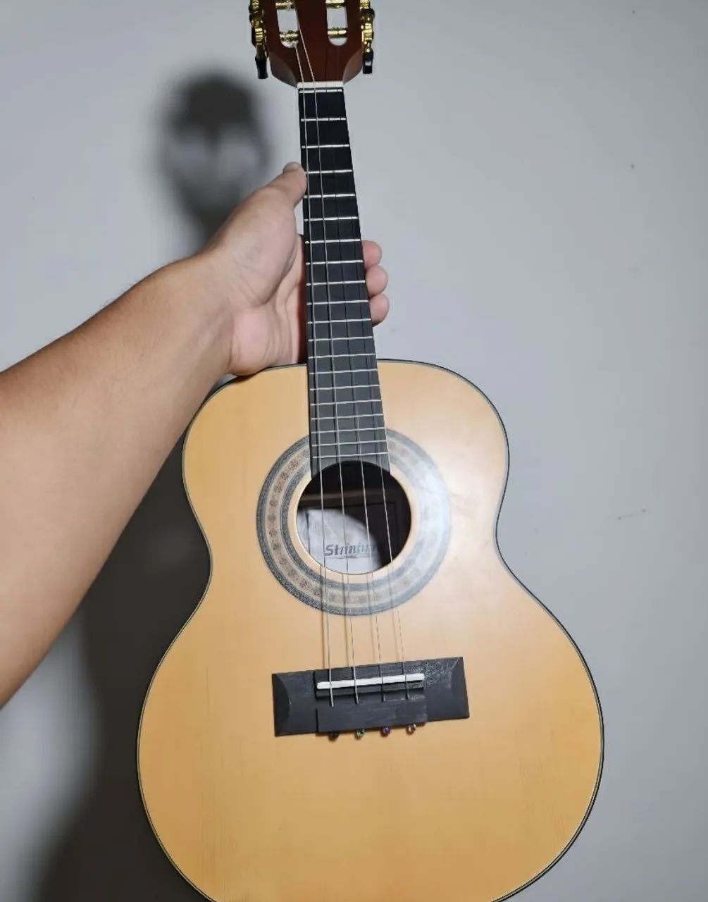 Cavaquinho Strinberg 