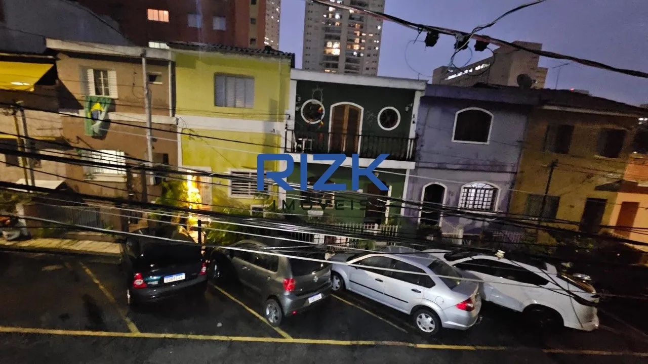 casa de vila para venda no Cambuci - Foto 4