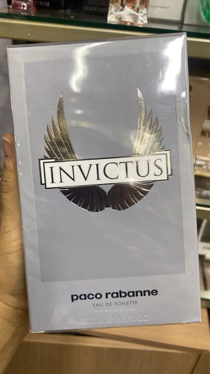 Mandrak parfum tudo 3x sem juros no cartão - Foto 5