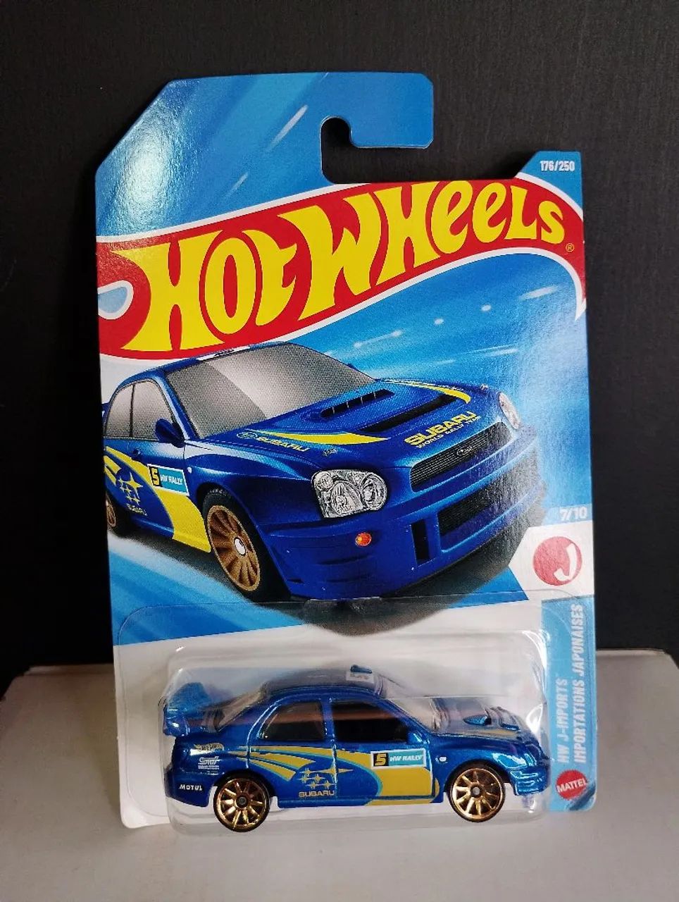 Hotwheels
