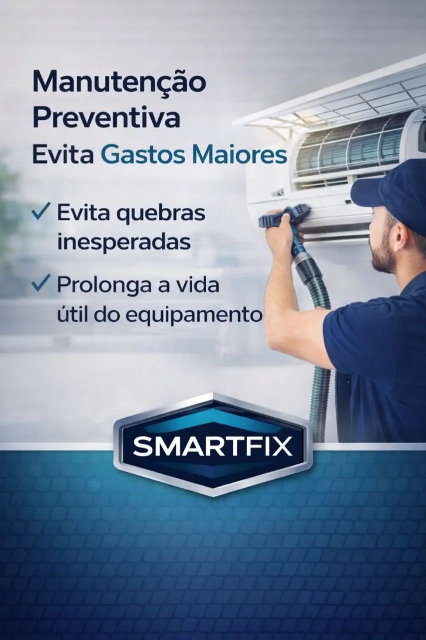 Limpeza de Ar condicionado split R$ 250,00 - Foto 4