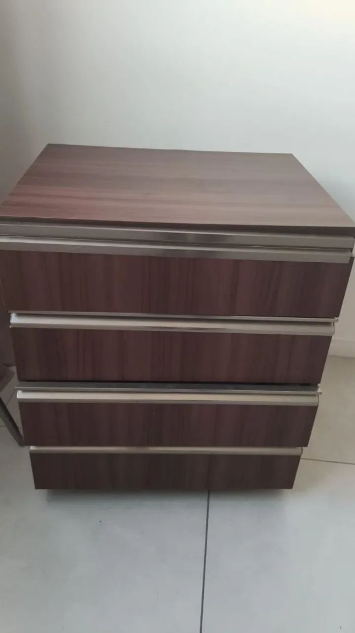3-Piece Office Set