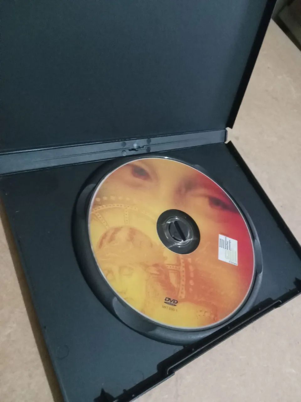 Dvd verdades e mistérios do código da Vinci  - Foto 3
