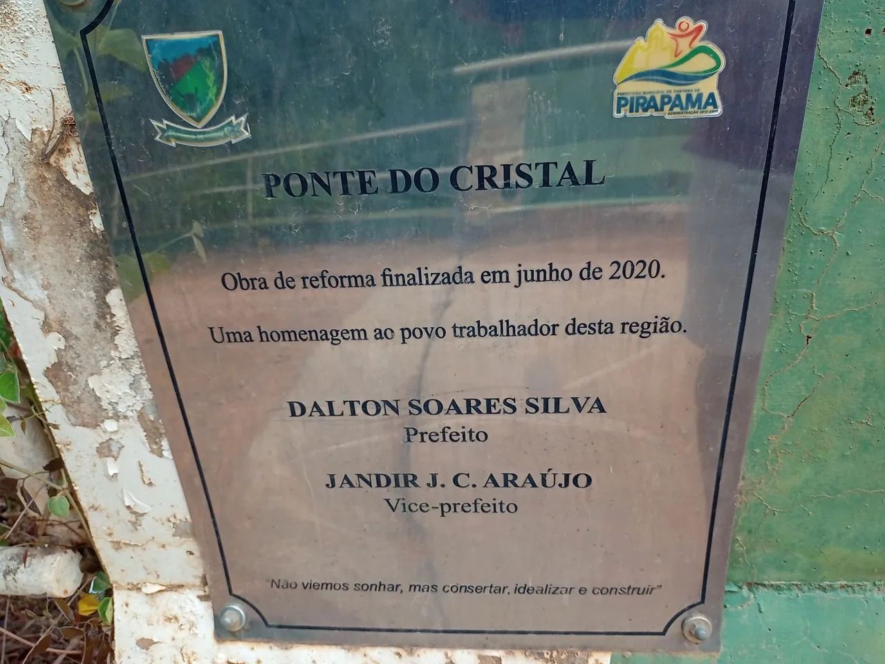Terreno em Fechados Serra do Cipó  - Foto 4