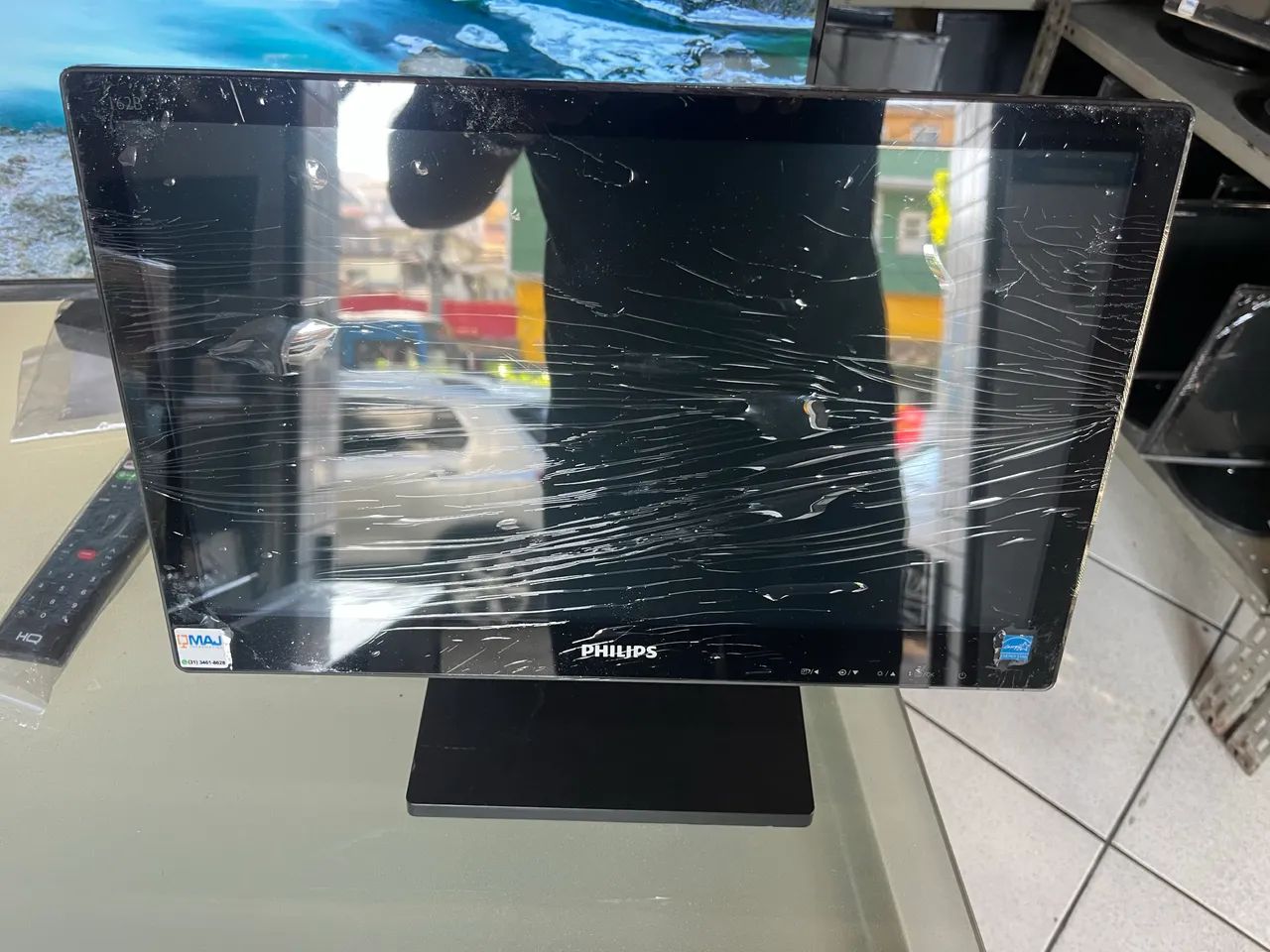 Computadores, Monitores, Notebooks e Acessórios - Foto 4