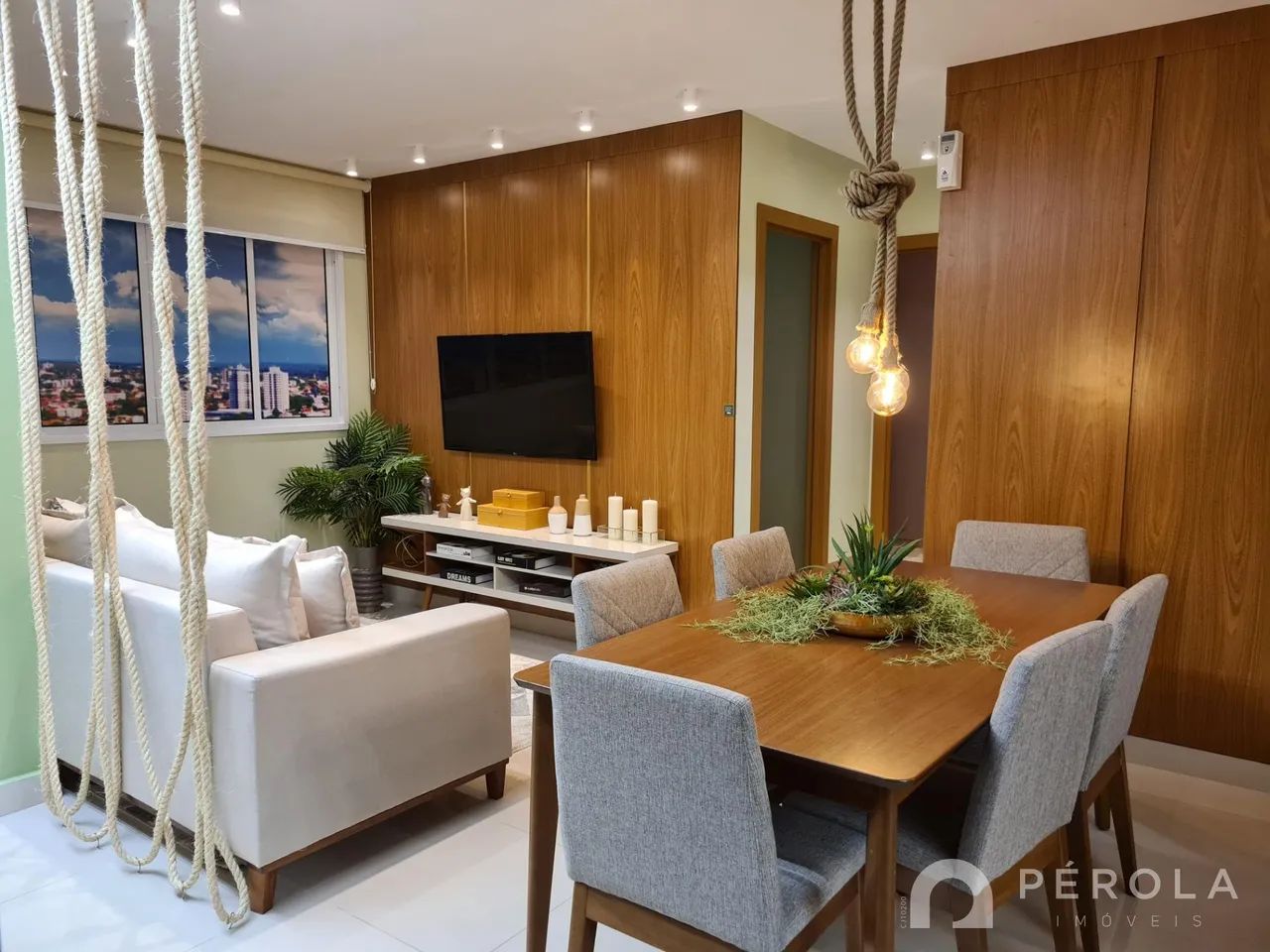 Apartamento em Vila Rosa - Goiânia - Foto 2