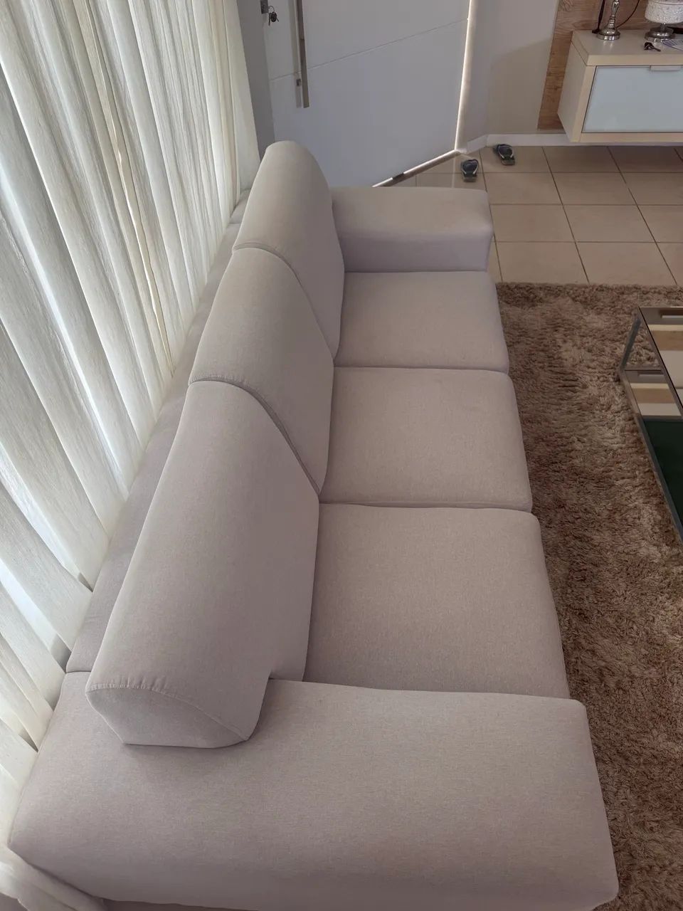 Sofá Conservado - Foto 4