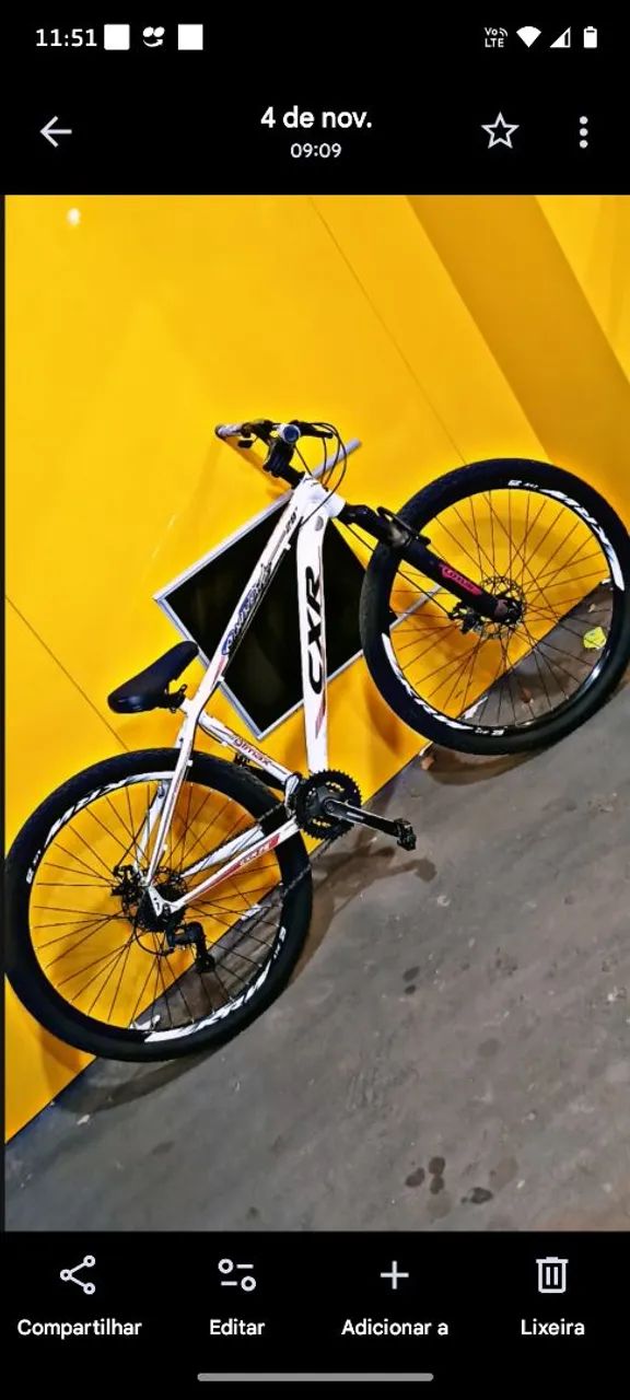 Bicicleta aro 29 - Foto 2
